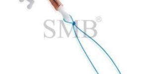 SMB Sterile IUD - Cu 375 Intrauterine Contraceptive Device