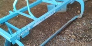 25 HP Agriculture Harrow