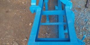 4 Tyne Agriculture Cultivator