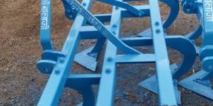 5 Tyne Agriculture Cultivator