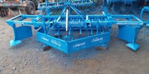 60 HP Agriculture Harrow