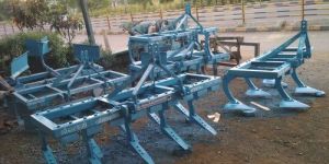 9 Tyne Agriculture Cultivator