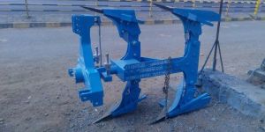 Hydraulic Reversible Mb Plough