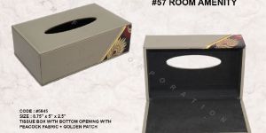 Tissue Boxes