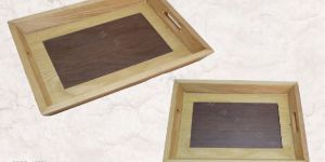 Wooden Trays