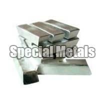 Tin Ingots