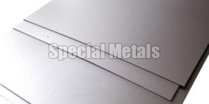 Titanium Plates