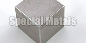 Tungsten Blocks
