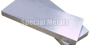 Tungsten Plates