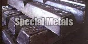 Zinc Ingot