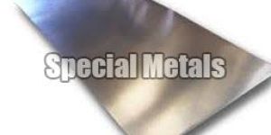Zinc Plates