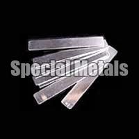 Zinc Strip