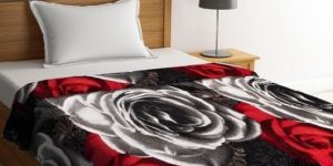 Single Bed Blanket
