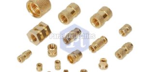 Brass Inserts