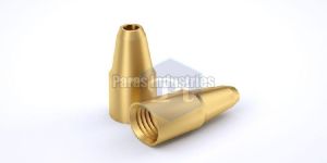Brass Pen Parts
