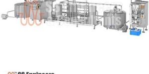 Dairy Project Consultancy Services