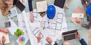 Food Project Designing Services