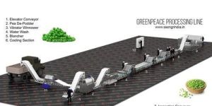 Plant Layout Designing Services