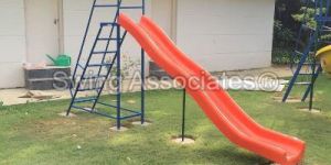 Playground Slides