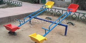 Seesaw