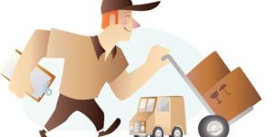 Intercity Distribution Services