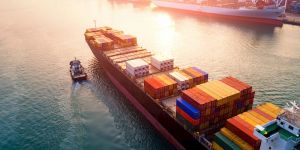 Ocean Freight Services