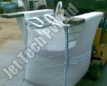 Tunnel Loop FIBC Bags