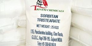 Sorbitan Tristearate
