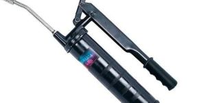 GREASE GUN