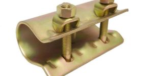 Sleeve Coupler MS
