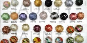 Crochet Beads
