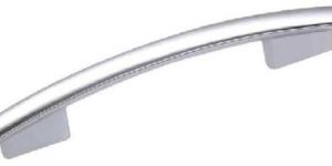 Zinc Fancy Cabinet Handle