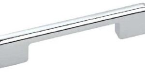 Zinc Fancy Door Handle