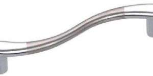 Zinc Kitchen Cabinet Handle