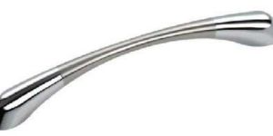 Zinc Modern Door Handle