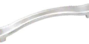 Zinc Plain Cabinet Handle