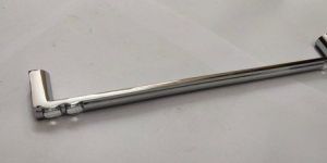 Zinc Stylish Cabinet Handle