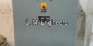 Fully Automatic Auto Transformer Starter Panel