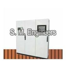 Power Control Centre Panel