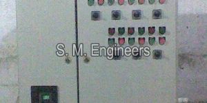 Power Factor Correction Panel