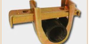 Single Wedge Coupler