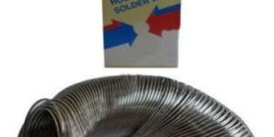 Rosin Core Solder Wires