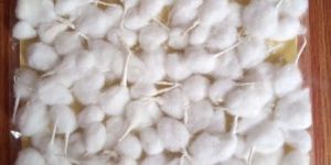 Keshar Cotton Wicks