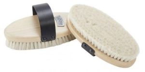 Nylon Horse Brush