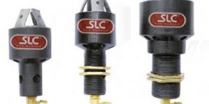 M - 22, M - 35 PNG Gas Burner