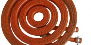 SLC CAST IRON HEAVY DUTY RING BURNER