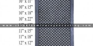 Cast Iron Chapati Puffer Plate