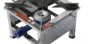 Stainless Steel Square SS Bhatti