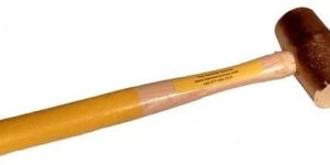 Copper Hammer