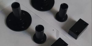 Molded Plastic Parts